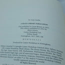 Warhammer The Horus Heresy: Tallarn: Ironclad by John French Hardback (BG168)