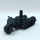 Warhammer 40k: Orks Gorkamorka Wartrakks (BN072)