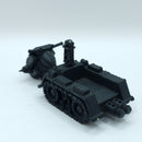 Warhammer 40k: Orks Gorkamorka Wartrakks (BN072)