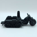 Warhammer 40k: Orks Gorkamorka Wartrakks (BN072)