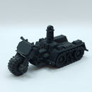 Warhammer 40k: Orks Gorkamorka Wartrakks (BN072)
