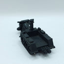 Warhammer 40k: Orks Gorkamorka Wartrakks (BN072)