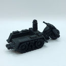 Warhammer 40k: Orks Gorkamorka Wartrakks (BN072)