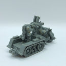 Warhammer 40k: Orks Gorkamorka Wartrakk (BN073)