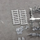 Warhammer Age of Sigmar: Warcry Terrain Set (BM215)