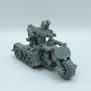 Warhammer 40k: Orks Gorkamorka Wartrakk (BN073)