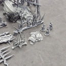 Warhammer Age of Sigmar: Warcry Terrain Set (BM215)