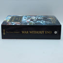 Warhammer The Horus Heresy: War Without End 1st Edition Hardback (BG174)