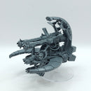 Warhammer 40k: Necron Annihilation Barge (BI105)