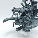 Warhammer 40k: Necron Annihilation Barge (BI105)