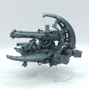 Warhammer 40k: Necron Annihilation Barge (BI105)