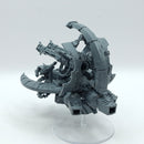 Warhammer 40k: Necron Annihilation Barge (BI105)
