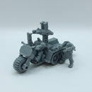Warhammer 40k: Orks Gorkamorka Wartrakk (BO039)