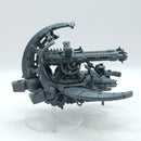 Warhammer 40k: Necron Annihilation Barge (BI105)
