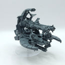 Warhammer 40k: Necron Annihilation Barge (BI105)