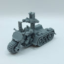Warhammer 40k: Orks Gorkamorka Wartrakk (BO039)