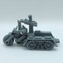 Warhammer 40k: Orks Gorkamorka Wartrakk (BO039)