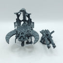 Warhammer 40k: Necron Annihilation Barge (BI105)