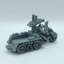 Warhammer 40k: Orks Gorkamorka Wartrakk (BO039)