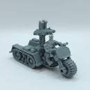 Warhammer 40k: Orks Gorkamorka Wartrakk (BO039)