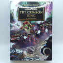 Warhammer The Horus Heresy: The Crimson King 1st Edition by Graham McNeill Hardback (BG163)
