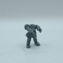 Warhammer 40k: Orks Gorkamorka Wartrakk (BO039)