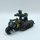 Warhammer 40k: Orks Gorkamorka Wartrakk (BN055)