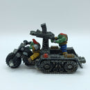 Warhammer 40k: Orks Gorkamorka Wartrakk (BN055)