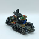 Warhammer 40k: Orks Gorkamorka Wartrakk (BN055)