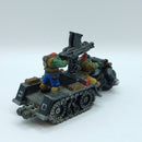 Warhammer 40k: Orks Gorkamorka Wartrakk (BN055)