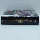 Warhammer The Horus Heresy: The Crimson King 1st Edition by Graham McNeill Hardback (BG163)