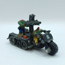 Warhammer 40k: Orks Gorkamorka Wartrakk (BN055)