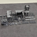 Warhammer Age of Sigmar: Warcry Catacombs Terrain (BM212)