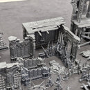 Warhammer Age of Sigmar: Warcry Catacombs Terrain (BM212)