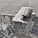Warhammer Age of Sigmar: Warcry Catacombs Terrain (BM212)