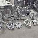 Warhammer Age of Sigmar: Warcry Catacombs Terrain (BM212)