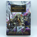 Warhammer The Horus Heresy: Ruinstorm 1st Edition by David Annandale Hardback (BG165)