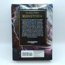 Warhammer The Horus Heresy: Ruinstorm 1st Edition by David Annandale Hardback (BG165)
