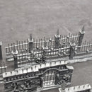 Warhammer Age of Sigmar: Garden of Morr Sigmarite Mausoleum (BM213)