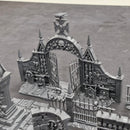 Warhammer Age of Sigmar: Garden of Morr Sigmarite Mausoleum (BM213)