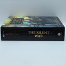 Warhammer The Horus Heresy: The Silent War 1st Edititon Hardback (BG178)