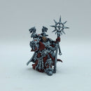 Warhammer 40k: Chaos Space Marines Sorcerer (AH176)