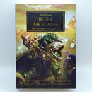Warhammer The Horus Heresy: Born of Flame by Guy Haley Hardback (BG170)