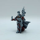 Warhammer 40k: Chaos Space Marines Sorcerer (AH176)