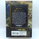 Warhammer The Horus Heresy: Born of Flame by Guy Haley Hardback (BG170)