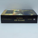 Warhammer The Horus Heresy: Born of Flame by Guy Haley Hardback (BG170)