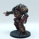 Warhammer Horus Heresy: Space Marine Word Bearers Mhara Gal - Painted (BSD09)
