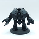 Warhammer Horus Heresy: Space Marines Leviathan Dreadnought (BJ200)