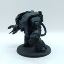 Warhammer Horus Heresy: Space Marines Leviathan Dreadnought (BJ200)