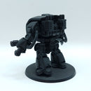 Warhammer Horus Heresy: Space Marines Leviathan Dreadnought (BJ200)